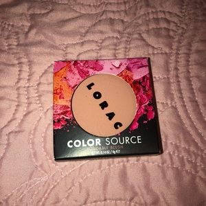 LORAC Color Source Buildable Blush